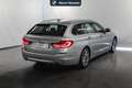 BMW 520 d Touring Business Grigio - thumbnail 3