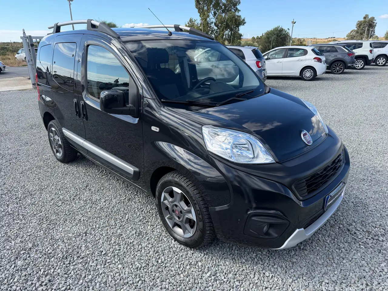 Fiat Qubo