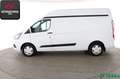 Ford Transit Custom 2.0 TDCi 300 L2H2 KASTEN AUT,AHK Bílá - thumbnail 2