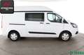Ford Transit Custom 2.0 TDCi 300 L2H2 KASTEN AUT,AHK Bílá - thumbnail 6