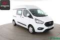 Ford Transit Custom 2.0 TDCi 300 L2H2 KASTEN AUT,AHK Bílá - thumbnail 7