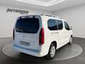 Opel Combo 1.5D 130CV L2 AUTOCARRO N1 Blanc - thumbnail 4