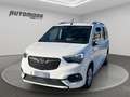 Opel Combo 1.5D 130CV L2 AUTOCARRO N1 Blanco - thumbnail 1