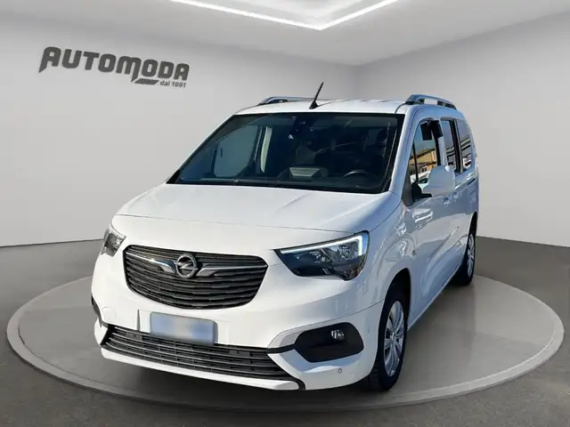 Opel Combo 1.5D 130CV L2 AUTOCARRO N1