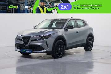 Ibrida 1.2 Q4 108kw eDCT6