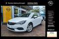 Opel Astra K ST Edition 1-Hand/LED-Licht/NaviApp/DAB Weiß - thumbnail 1