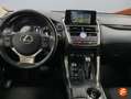 Lexus NX 300 300h Business Navigation 2WD Blanco - thumbnail 12