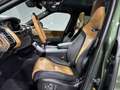 Land Rover Range Rover Sport 5.0 V8 s/c SVR 575cv auto 60.600 NETTO EXPORT Groen - thumbnail 8