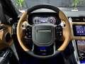 Land Rover Range Rover Sport 5.0 V8 s/c SVR 575cv auto 60.600 NETTO EXPORT Groen - thumbnail 11
