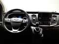Ford Transit Custom L1 +Style+Navi+SHZ+PTS Bleu - thumbnail 11
