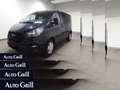 Ford Transit Custom L1 +Style+Navi+SHZ+PTS Bleu - thumbnail 1