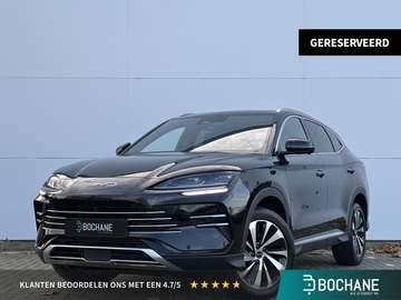 1.5 DM-i FWD Boost | 1e eigenaar | Direct rijden |