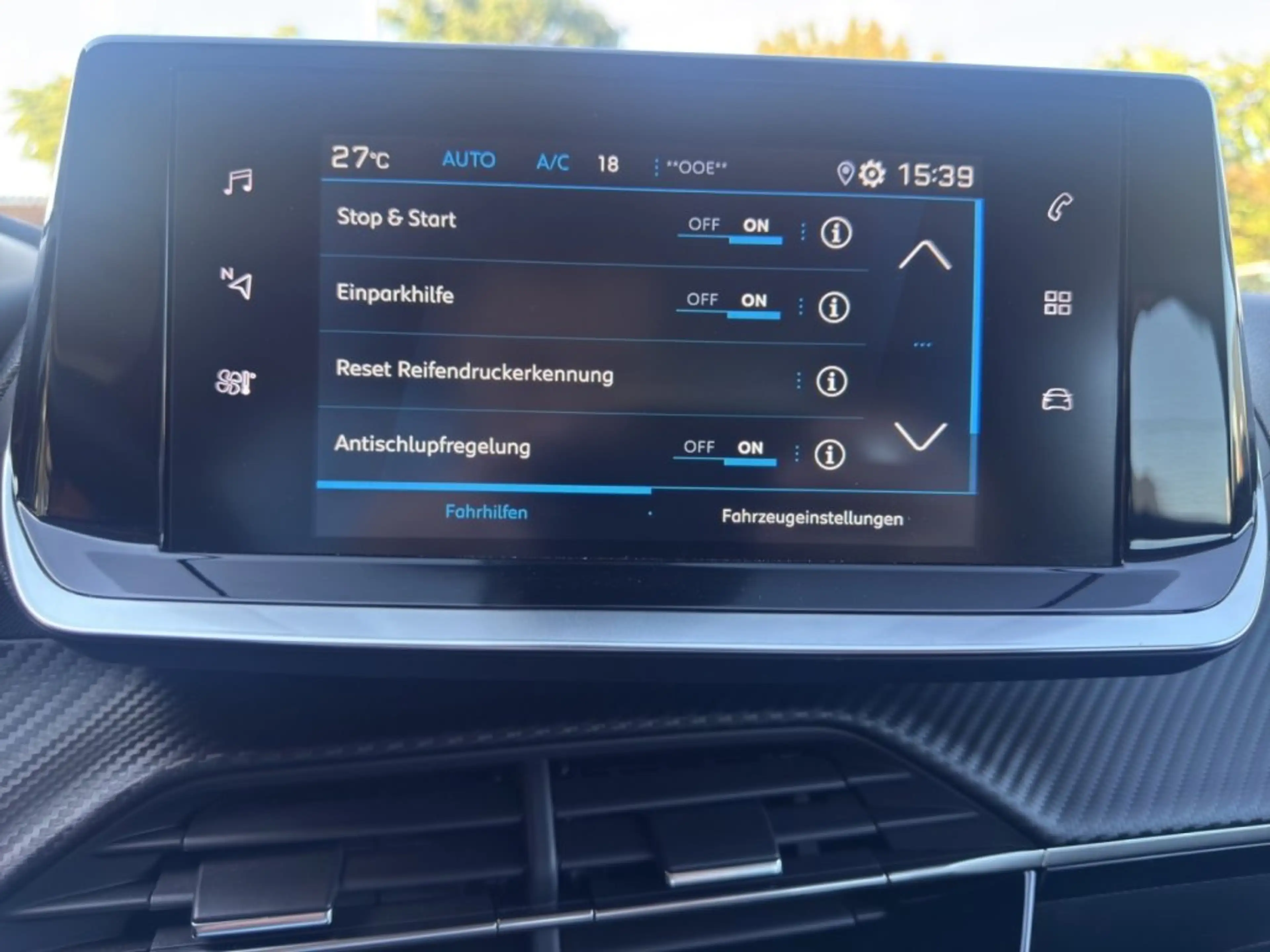 Peugeot 2008 ACTPK PT100 — photo 13