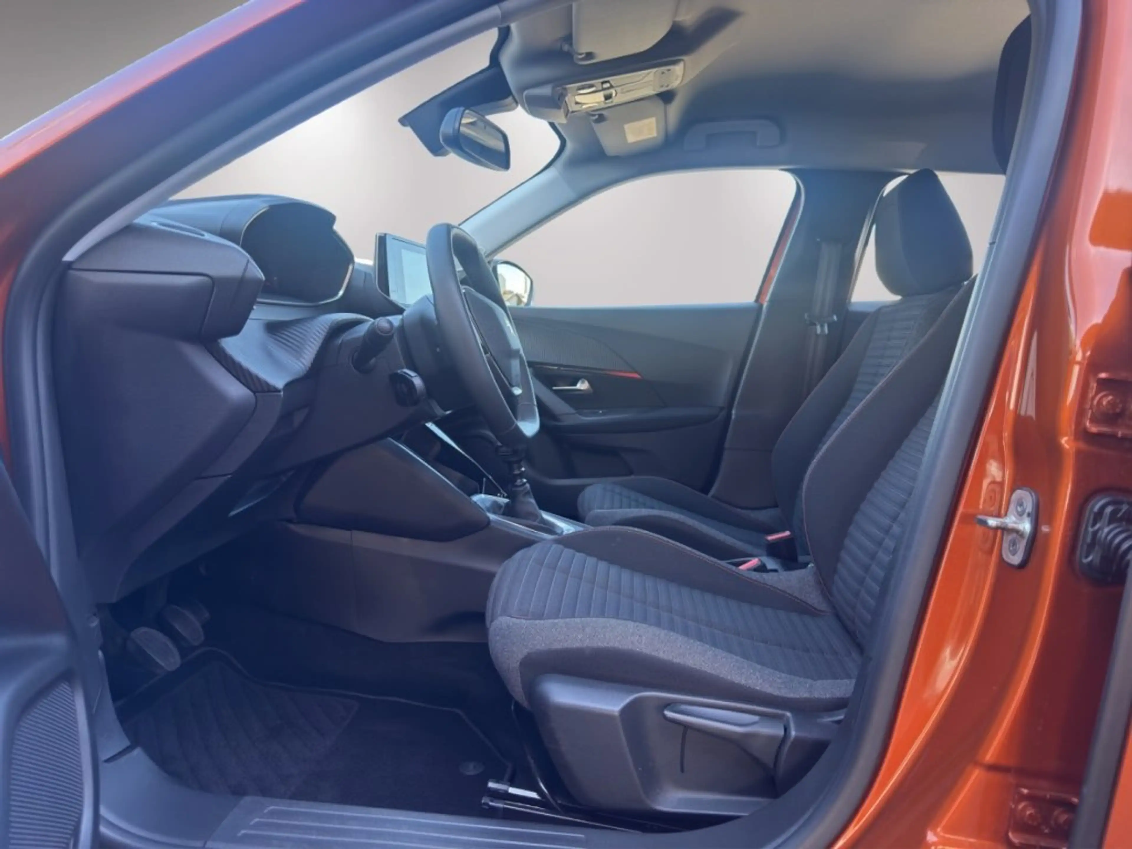 Peugeot 2008 ACTPK PT100 — photo 7