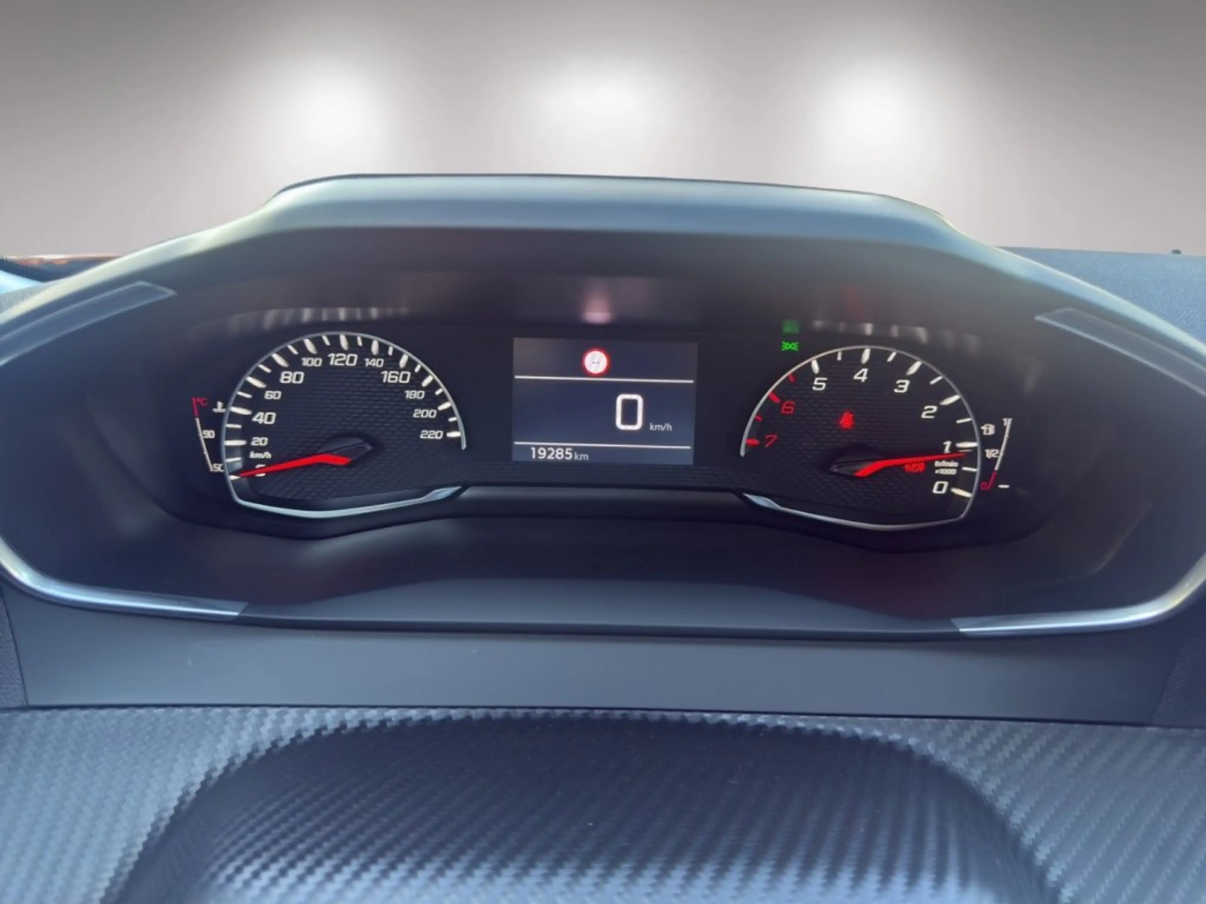 Peugeot 2008 ACTPK PT100 — photo 14