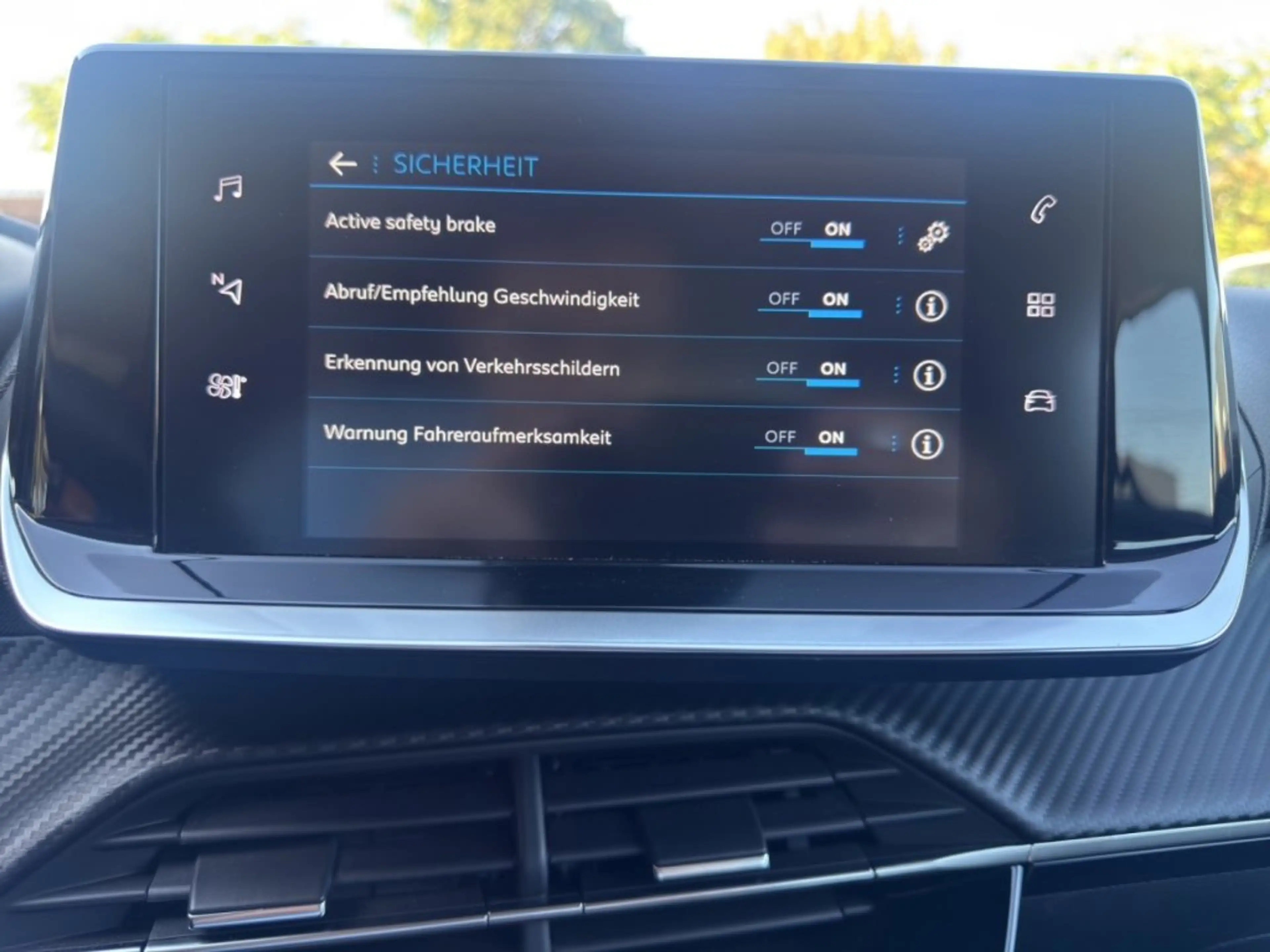 Peugeot 2008 ACTPK PT100 — photo 12