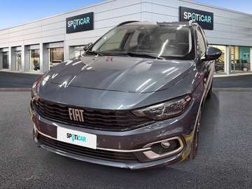 1.3 Mjt 95cv S&S City Life