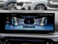 BMW 320 i M SPORT + HuD + Pano + AHK + Abstand + SHZ Schwarz - thumbnail 8