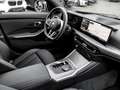 BMW 320 i M SPORT + HuD + Pano + AHK + Abstand + SHZ Schwarz - thumbnail 3