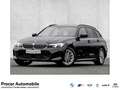 BMW 320 i M SPORT + HuD + Pano + AHK + Abstand + SHZ Schwarz - thumbnail 1
