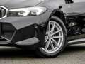BMW 320 i M SPORT + HuD + Pano + AHK + Abstand + SHZ Schwarz - thumbnail 5