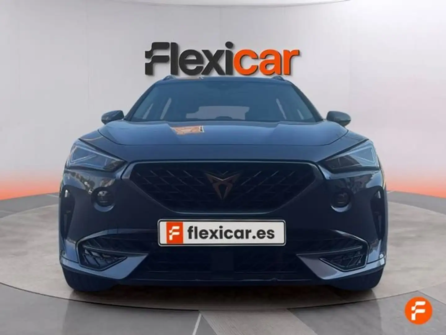 CUPRA Formentor 1.5 TSI 110kW (150 CV) DSG Gris - 2