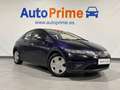 Honda Civic 1.4 i-DSI Comfort Azul - thumbnail 9