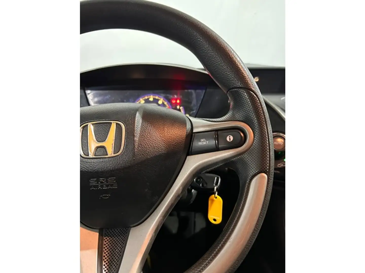 Honda Civic 1.4 i-DSI Comfort Blauw - 2