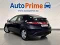 Honda Civic 1.4 i-DSI Comfort Bleu - thumbnail 4
