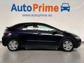 Honda Civic 1.4 i-DSI Comfort Bleu - thumbnail 5