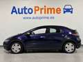 Honda Civic 1.4 i-DSI Comfort Azul - thumbnail 10