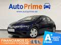 Honda Civic 1.4 i-DSI Comfort Azul - thumbnail 1