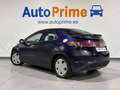 Honda Civic 1.4 i-DSI Comfort Azul - thumbnail 11