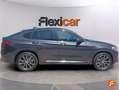 BMW X4 xDrive20d Negro - thumbnail 2