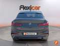 BMW X4 xDrive20d Negro - thumbnail 4