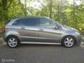 Mercedes-Benz B 200 CDI Grau - thumbnail 2