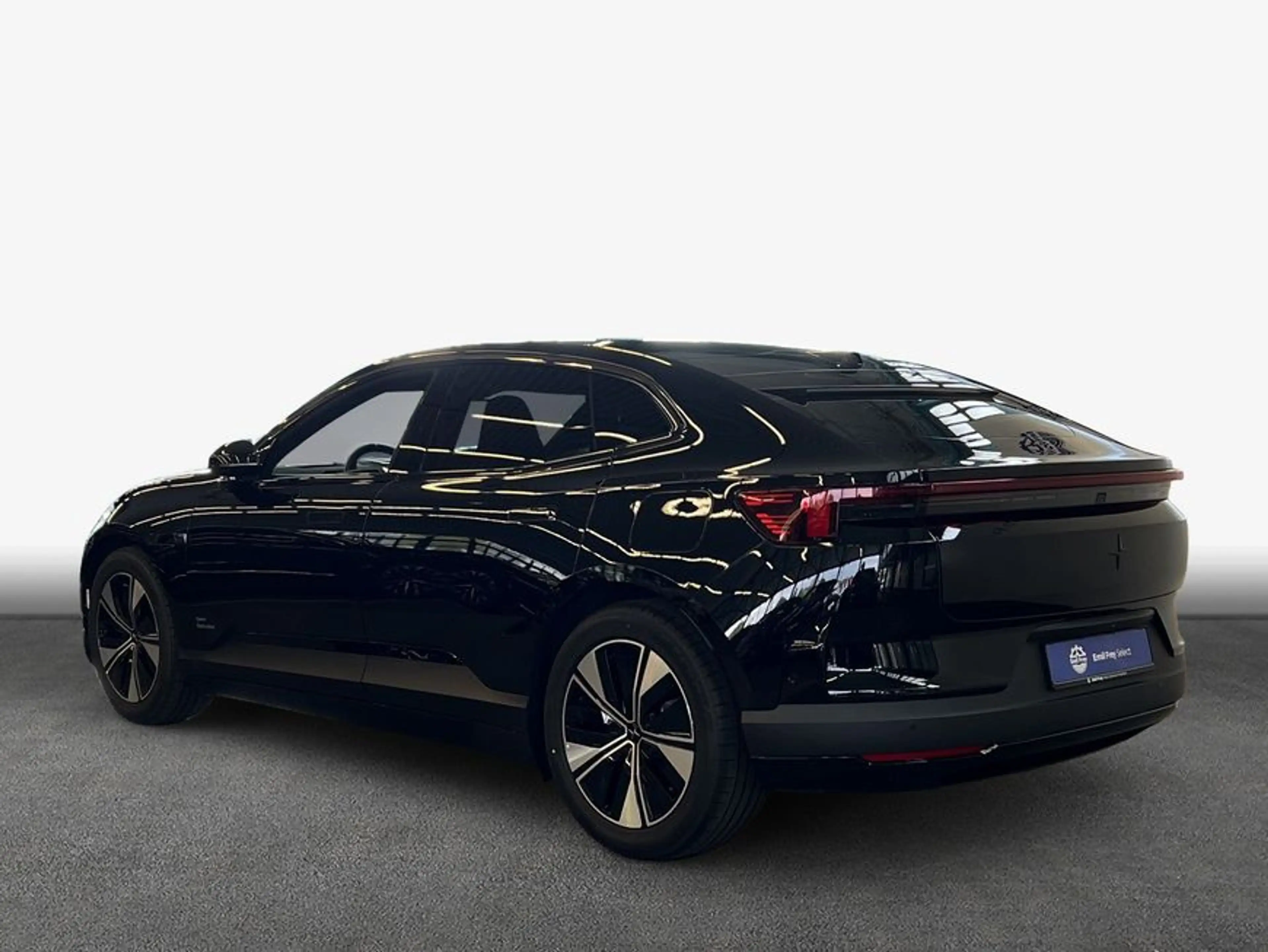 Polestar 4 Dual-Motor Prime MY2026 Glasd Pilot- Plus-Paket — photo 2