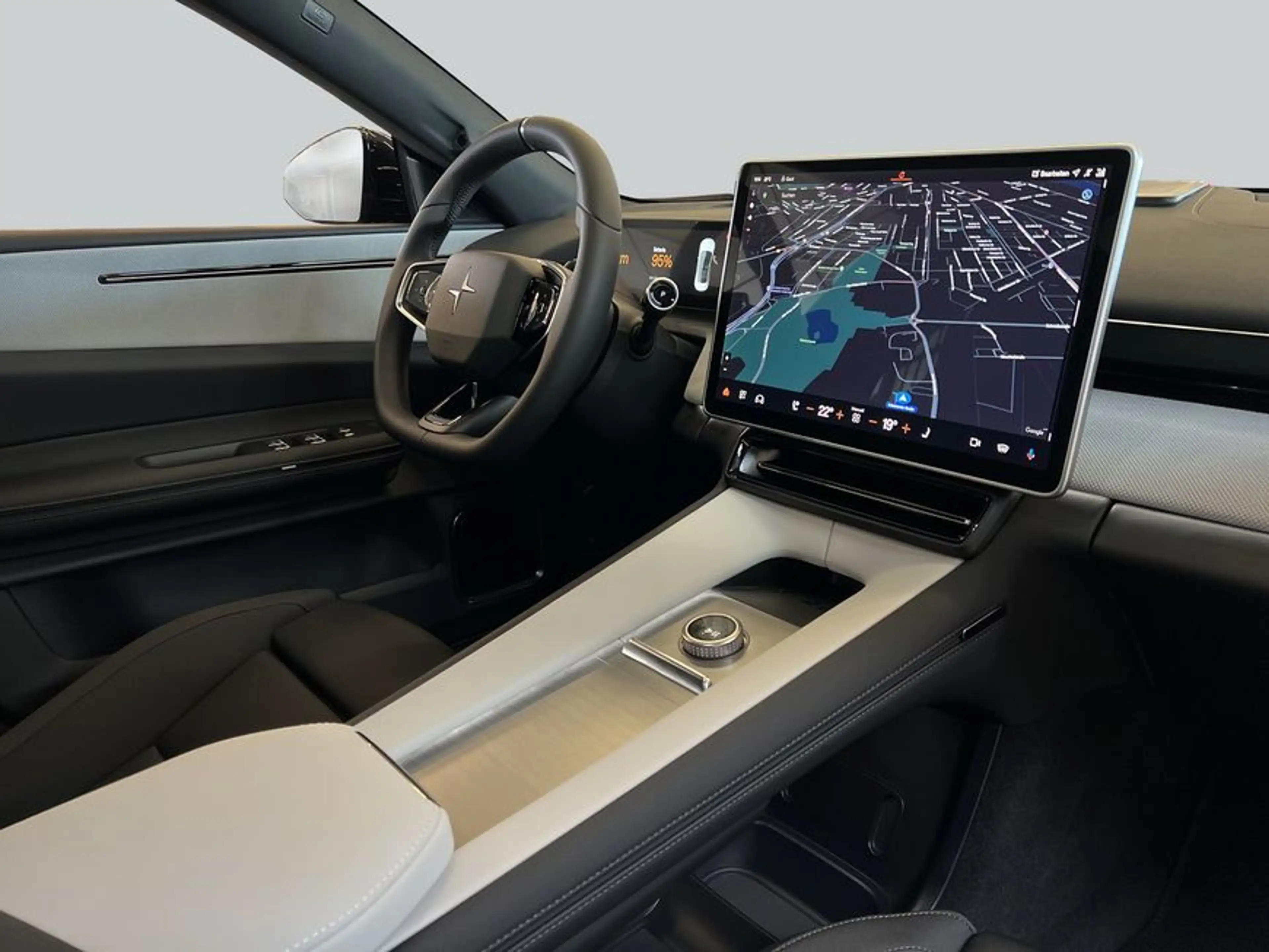 Polestar 4 Dual-Motor Prime MY2026 Glasd Pilot- Plus-Paket — photo 16