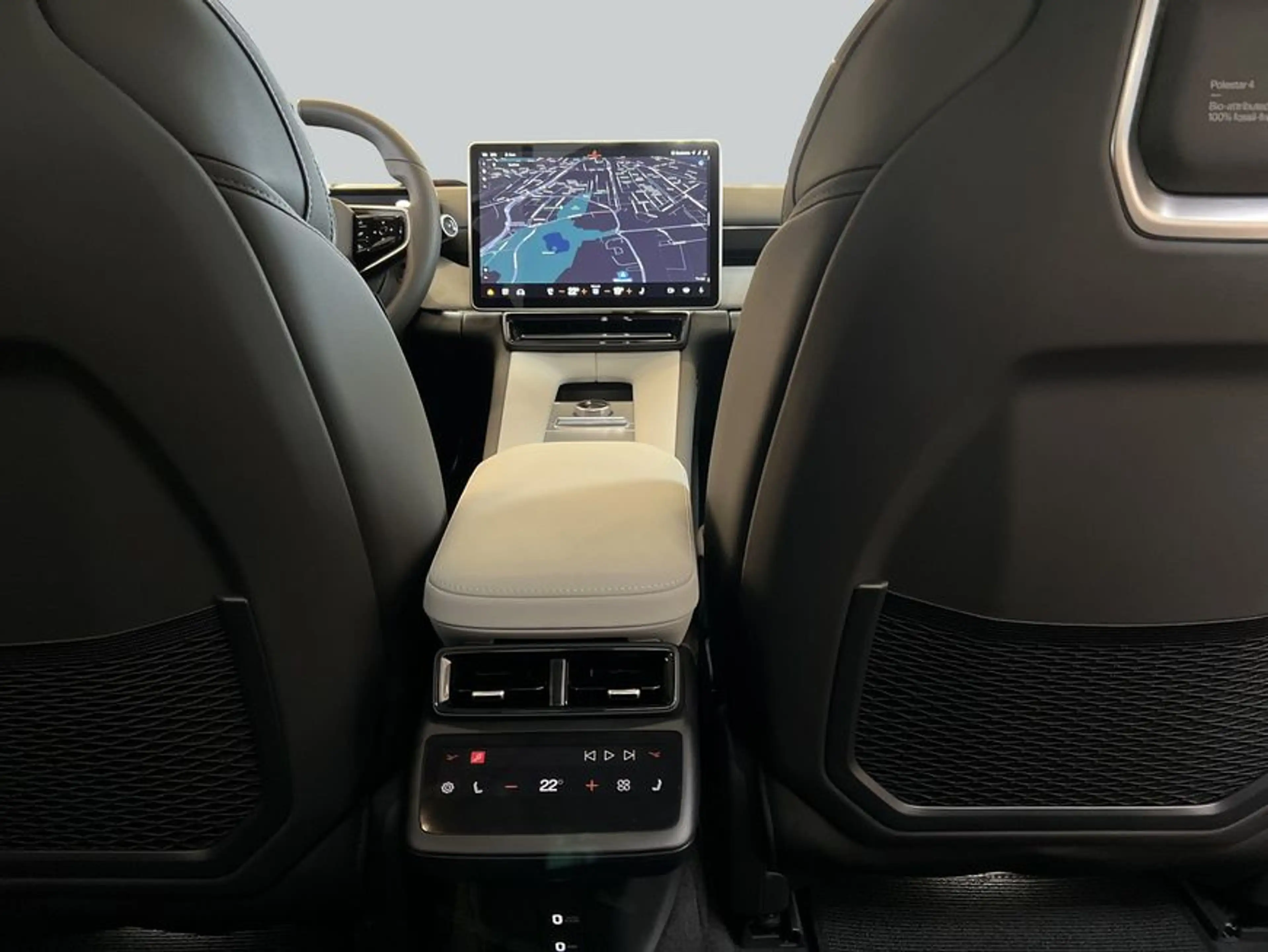 Polestar 4 Dual-Motor Prime MY2026 Glasd Pilot- Plus-Paket — photo 15