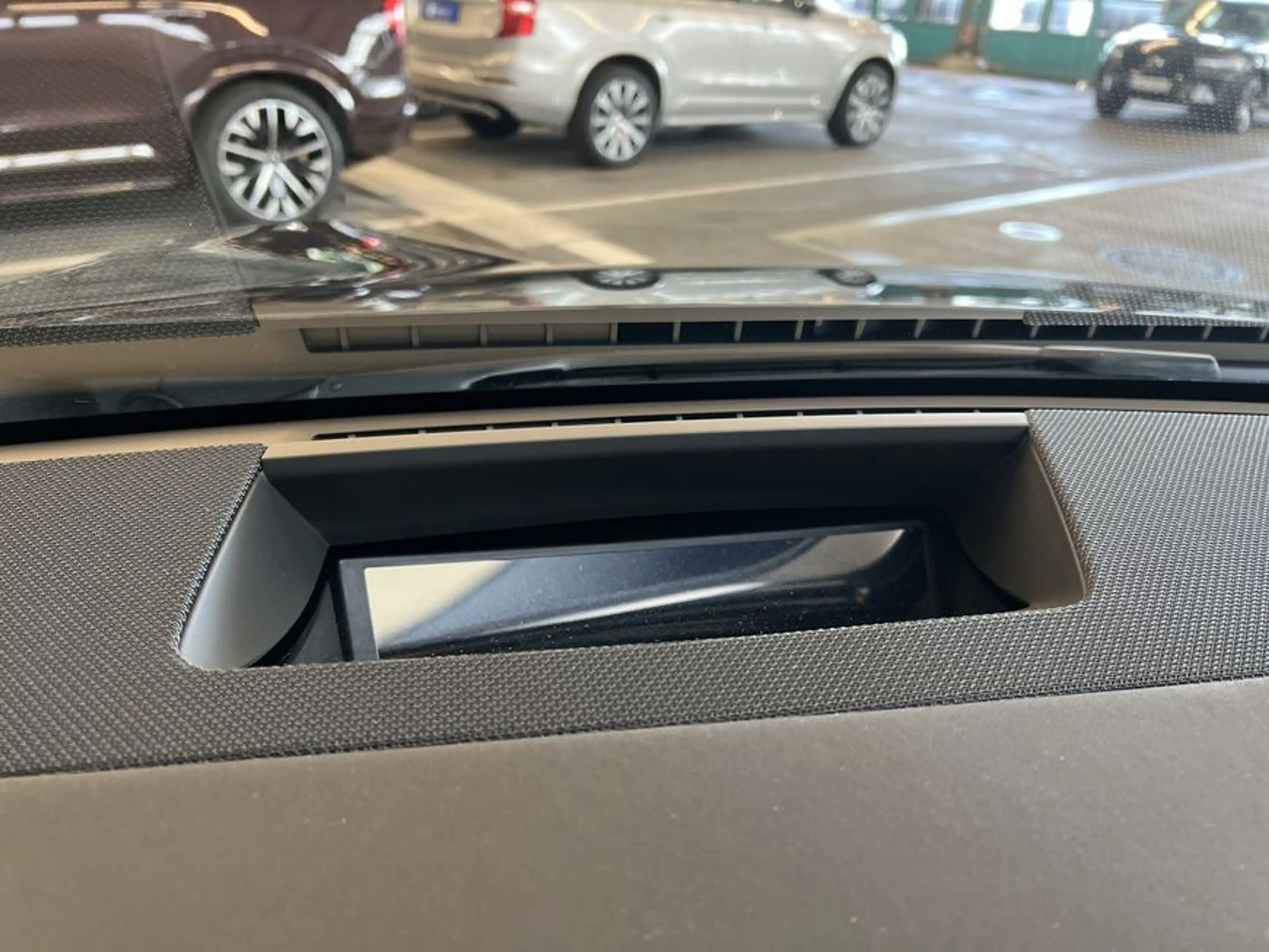 Polestar 4 Dual-Motor Prime MY2026 Glasd Pilot- Plus-Paket — photo 27