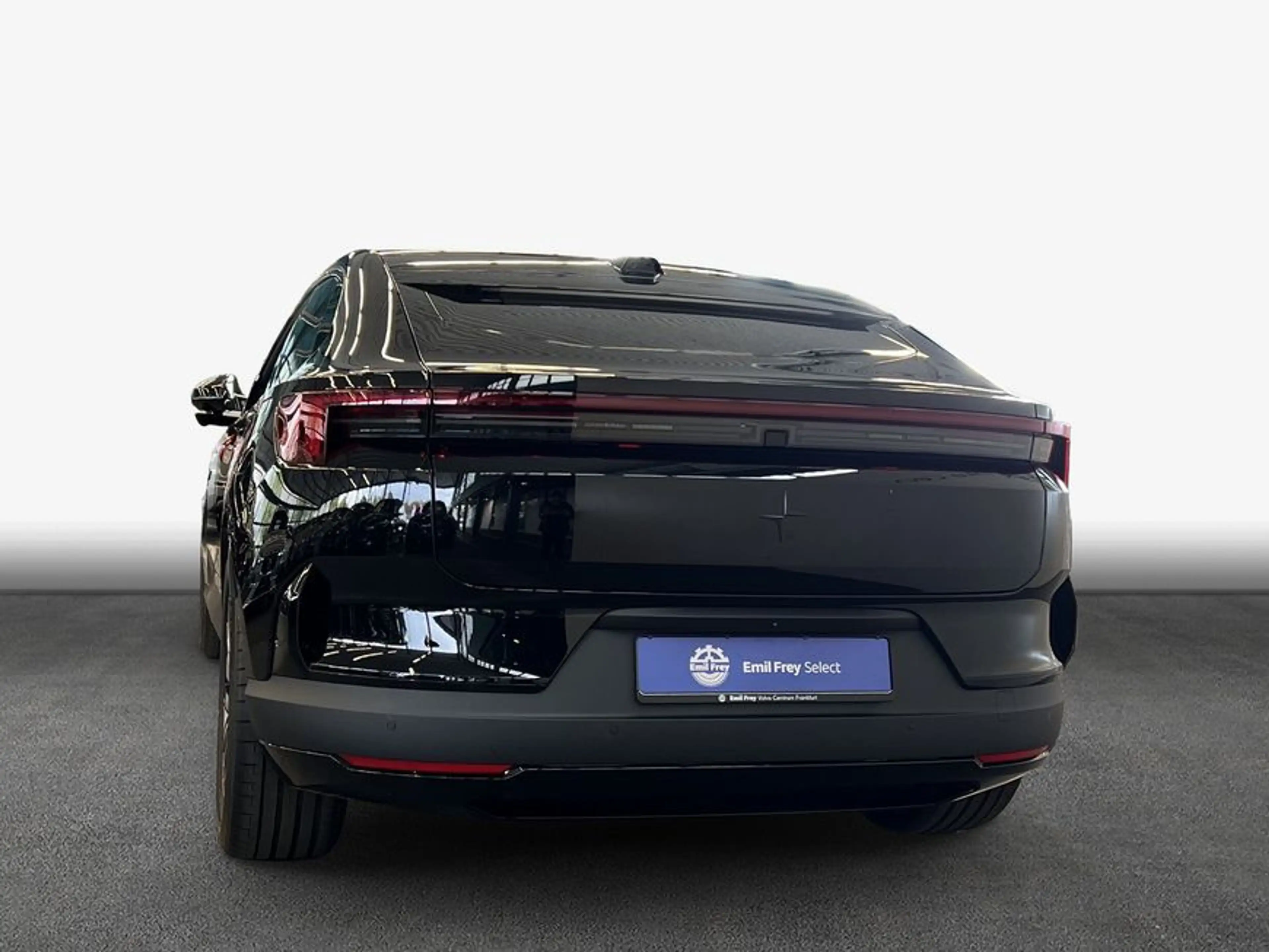 Polestar 4 Dual-Motor Prime MY2026 Glasd Pilot- Plus-Paket — photo 6