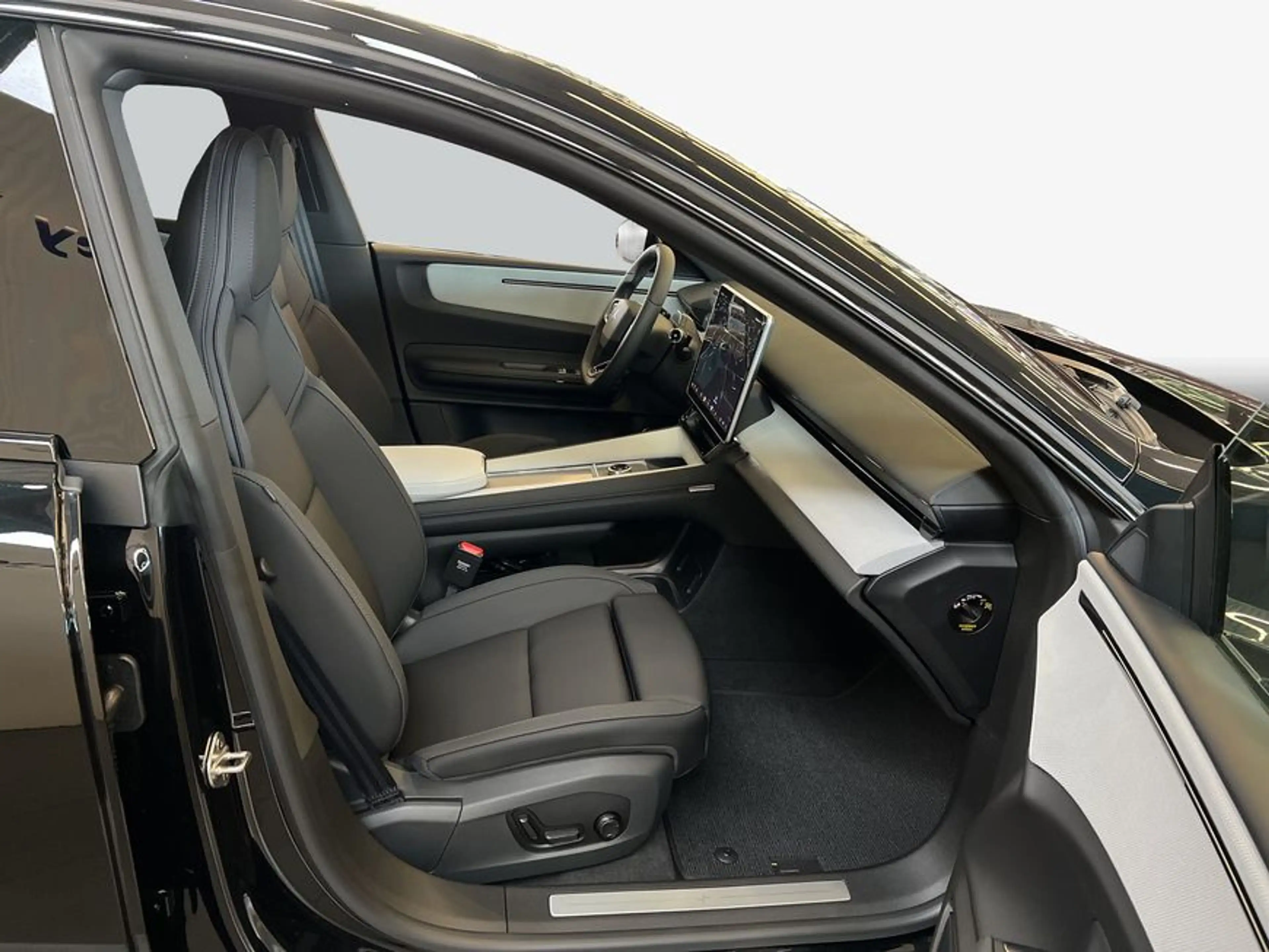Polestar 4 Dual-Motor Prime MY2026 Glasd Pilot- Plus-Paket — photo 13