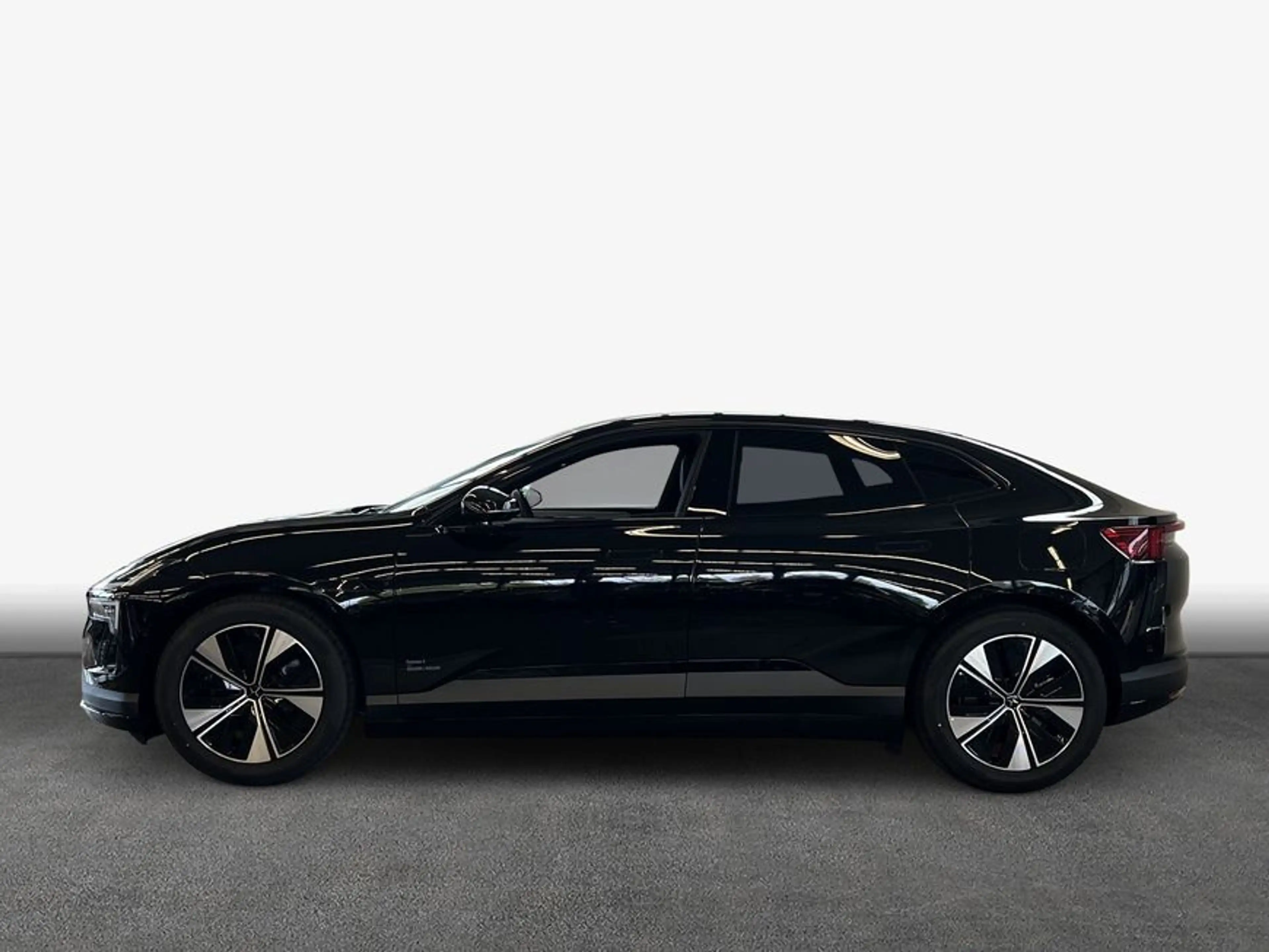 Polestar 4 Dual-Motor Prime MY2026 Glasd Pilot- Plus-Paket — photo 5