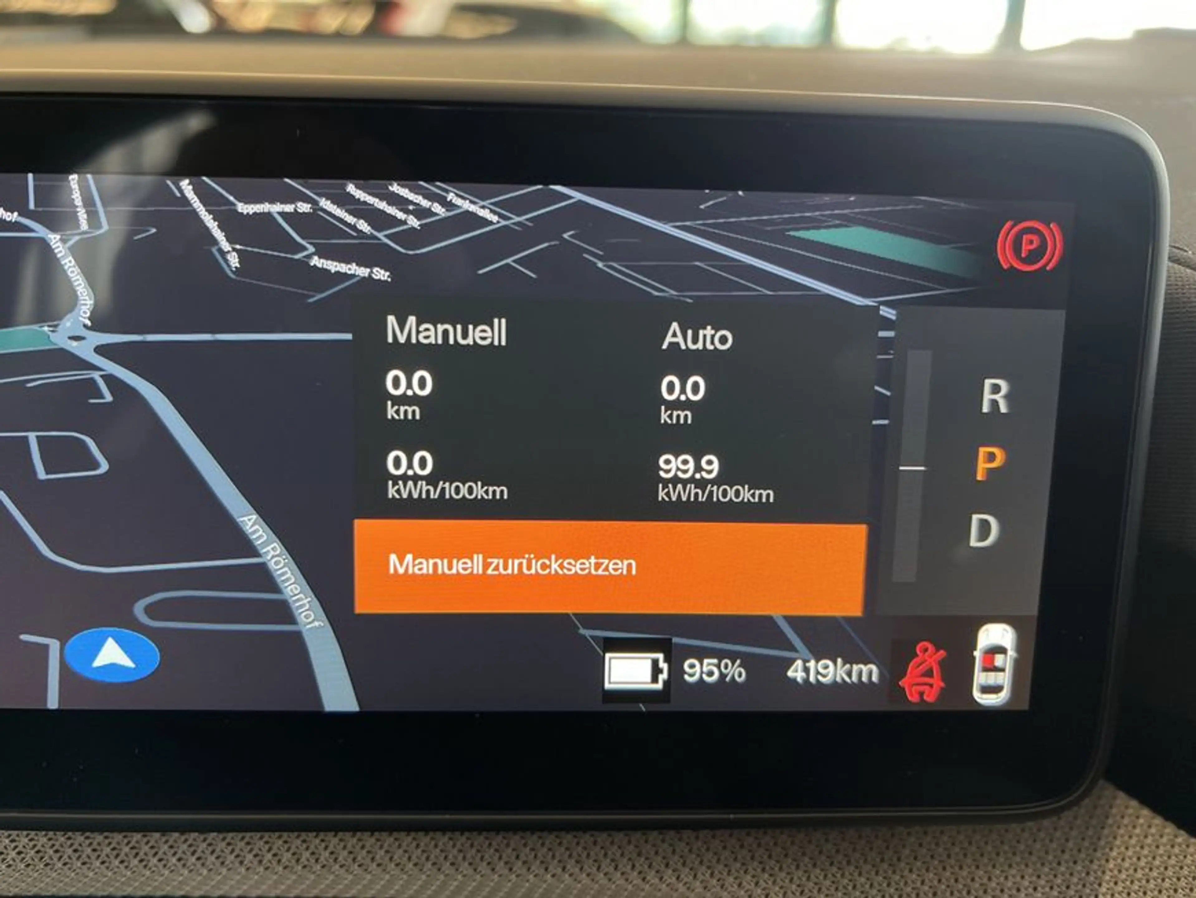 Polestar 4 Dual-Motor Prime MY2026 Glasd Pilot- Plus-Paket — photo 30