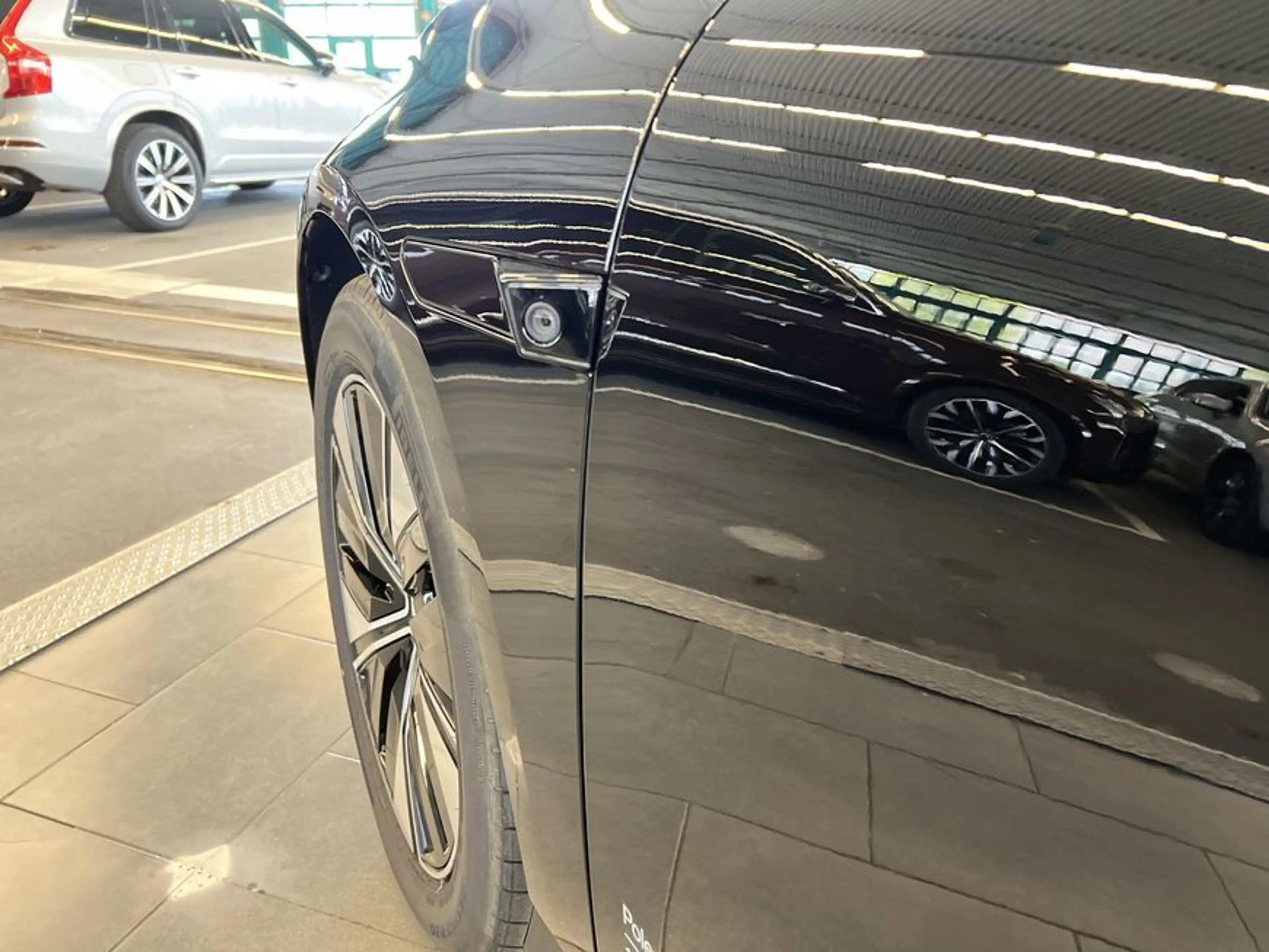 Polestar 4 Dual-Motor Prime MY2026 Glasd Pilot- Plus-Paket — photo 24