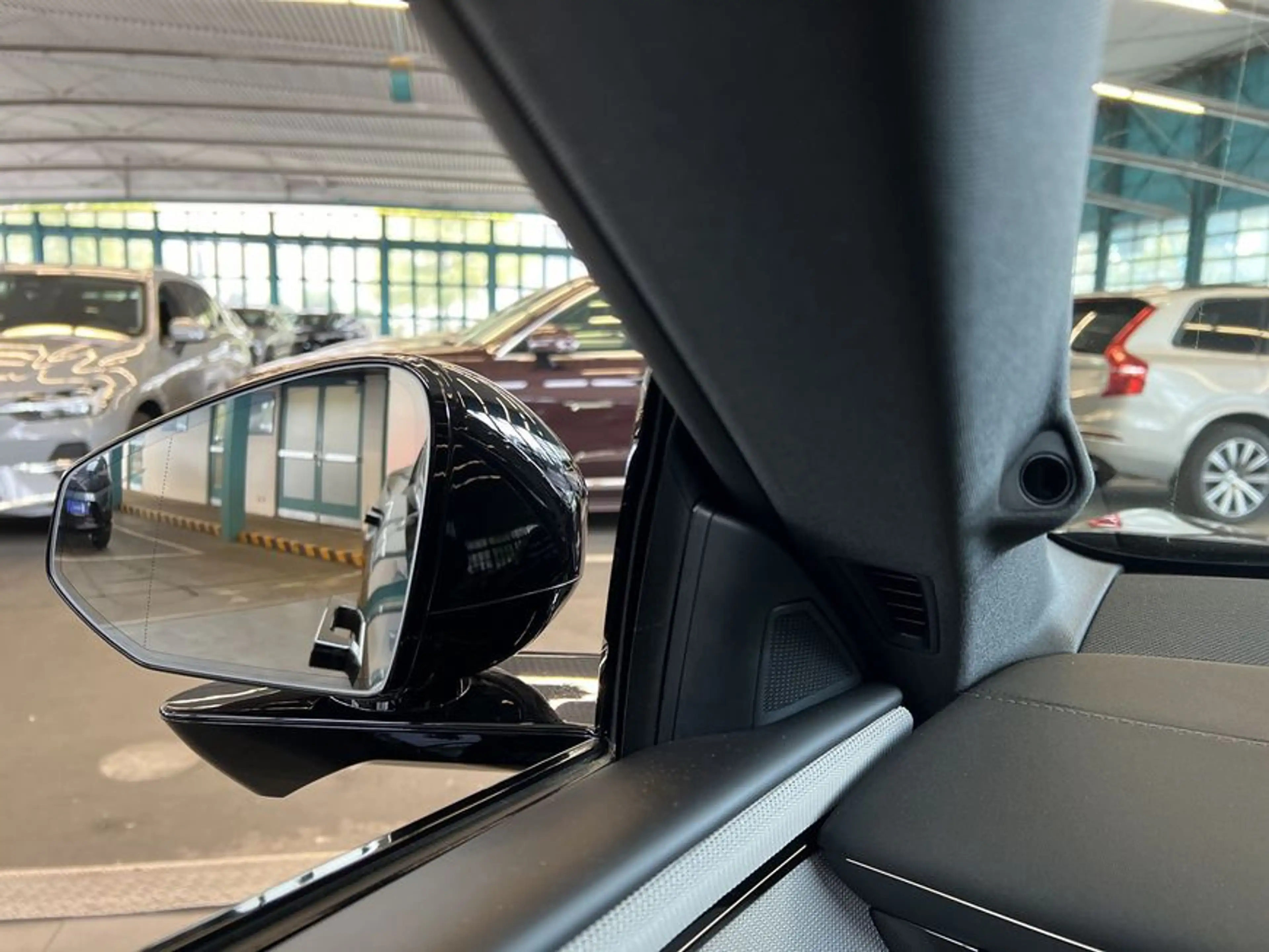 Polestar 4 Dual-Motor Prime MY2026 Glasd Pilot- Plus-Paket — photo 26