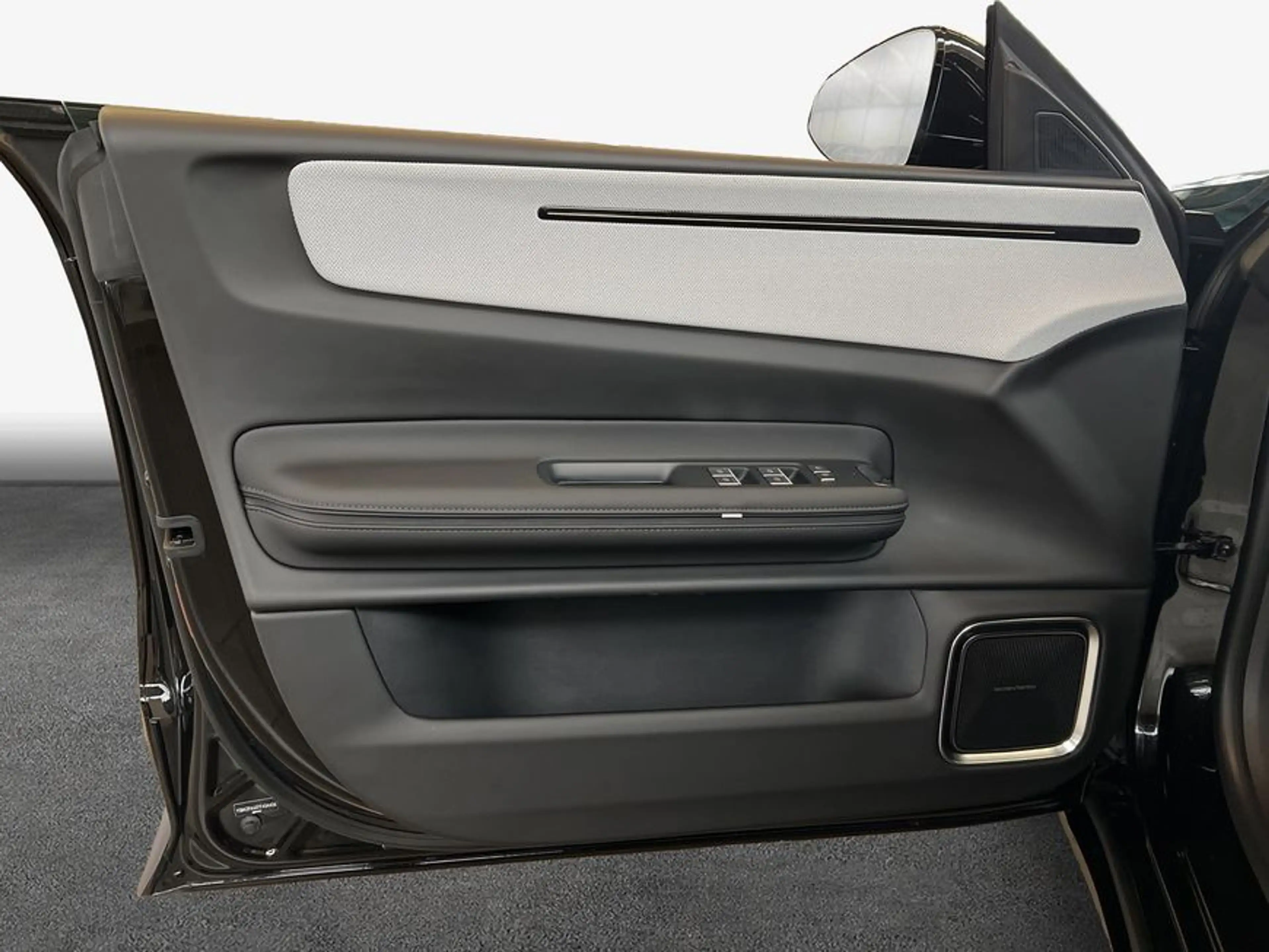 Polestar 4 Dual-Motor Prime MY2026 Glasd Pilot- Plus-Paket — photo 20
