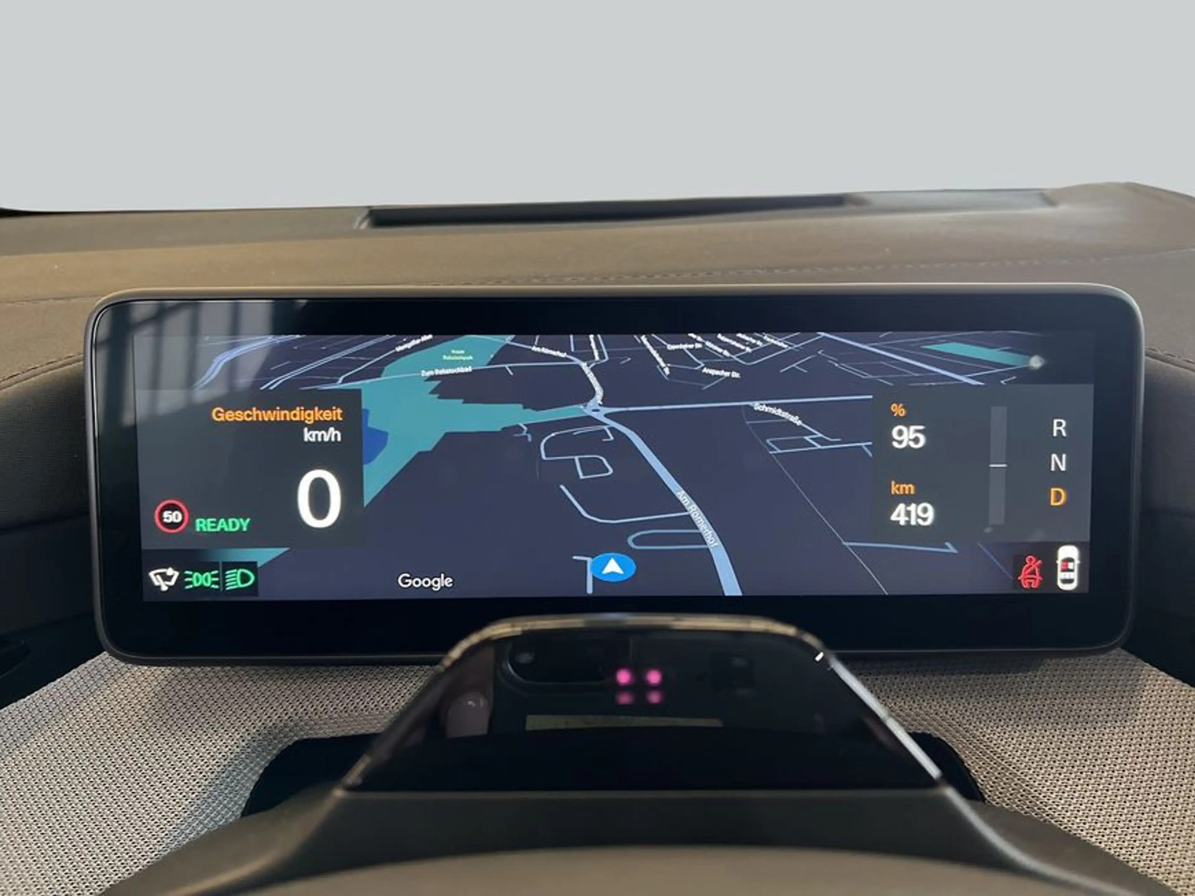 Polestar 4 Dual-Motor Prime MY2026 Glasd Pilot- Plus-Paket — photo 18