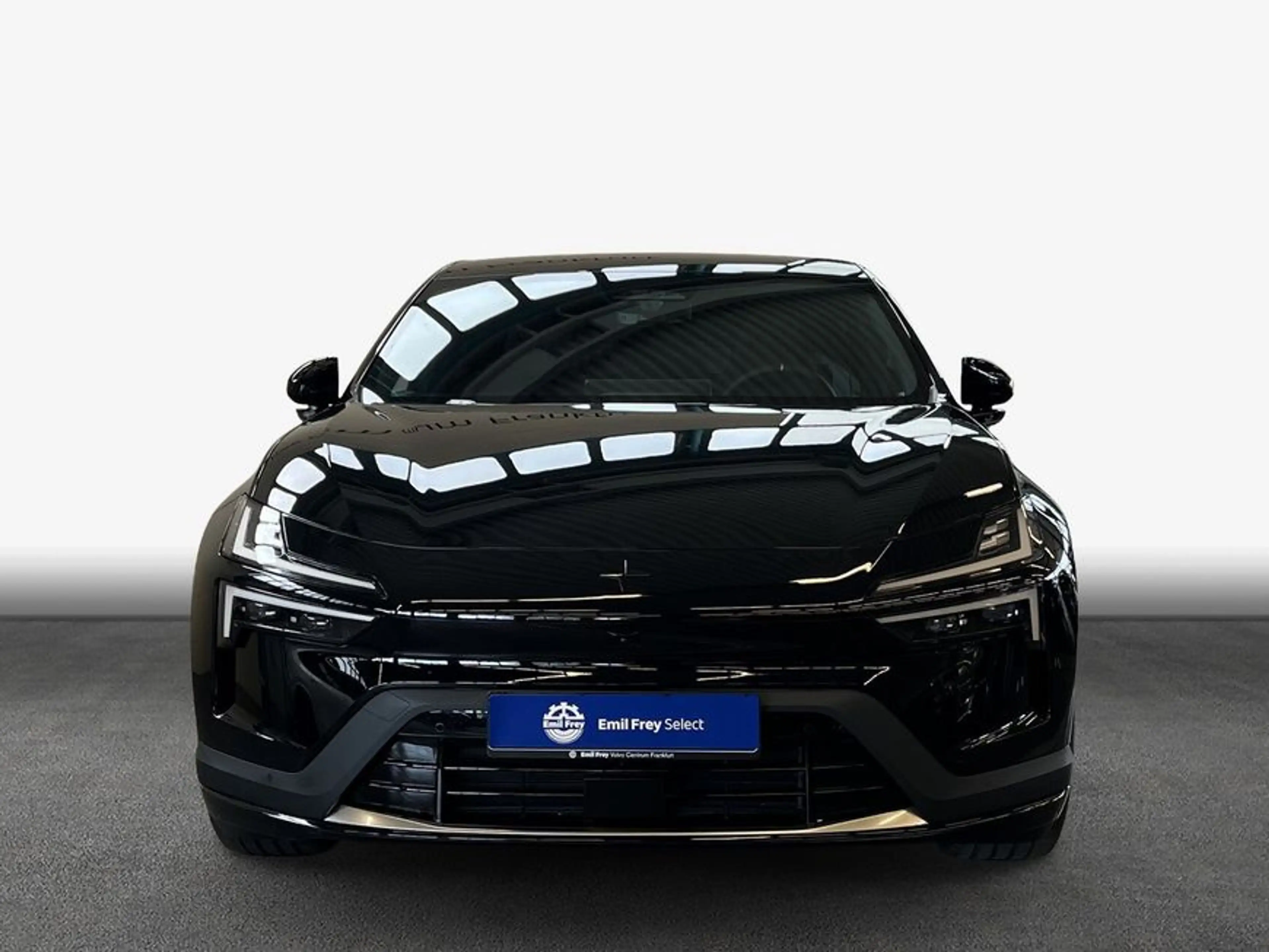 Polestar 4 Dual-Motor Prime MY2026 Glasd Pilot- Plus-Paket — photo 3