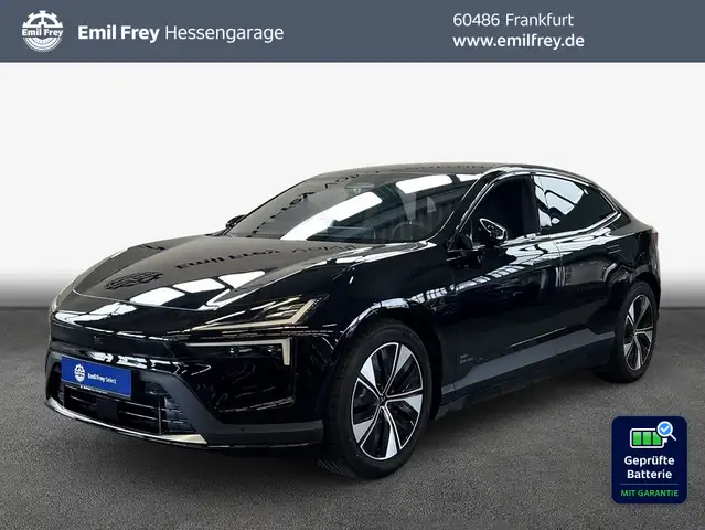 Polestar 4